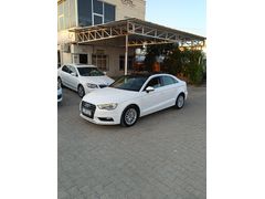 Audi A3 Sedan 1.6 TDI Ambiente CAM TAVAN KATLANIR AYNA 2016 Model HATASIZ AYARINDA