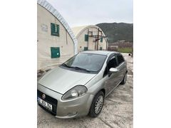 Sahibinden Fiat Punto Grande 1.4 Starjet Dynamic 2008 Model  283.000 km Gri