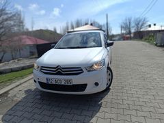 Sahibinden Citroen C-Elysée 1.6 HDi Attraction 2015 Model