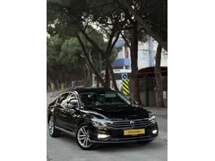 YENİ LOGO CAM TAVAN 2020 MODEL ELEGANCE AYAKLA AÇILAN BAGAJ