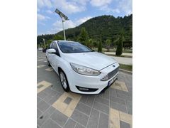 Sahibinden Ford Focus 1.6 TDCi Trend X 2014 Model 
