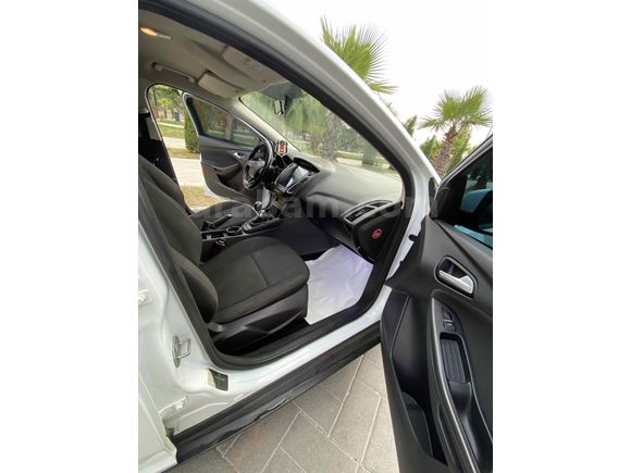 Sahibinden Ford Focus 1.6 TDCi Trend X 2014 Model 