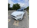 Sahibinden Ford Focus 1.6 TDCi Trend X 2014 Model 