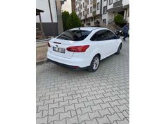 Sahibinden Ford Focus 1.6 TDCi Trend X 2014 Model 