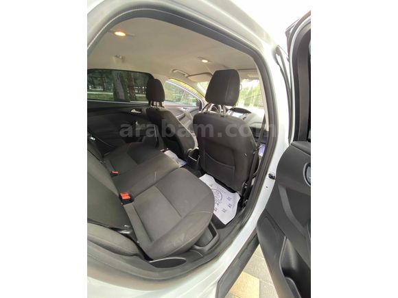 Sahibinden Ford Focus 1.6 TDCi Trend X 2014 Model 