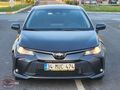 350 BİN PEŞİN KALANI 36 AY VADE&SENET İMKANI COROLLA