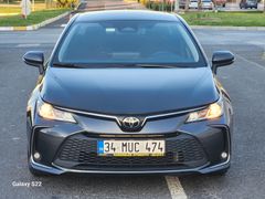 Galeriden Toyota Corolla 1.5 Dream 2025 Model Tekirdağ