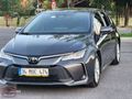 350 BİN PEŞİN KALANI 36 AY VADE&SENET İMKANI COROLLA