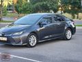350 BİN PEŞİN KALANI 36 AY VADE&SENET İMKANI COROLLA