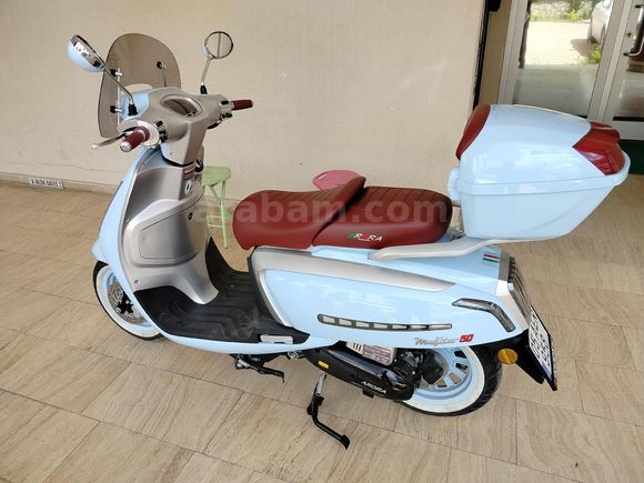 Sahibinden Arora Mojito 50/ 125
