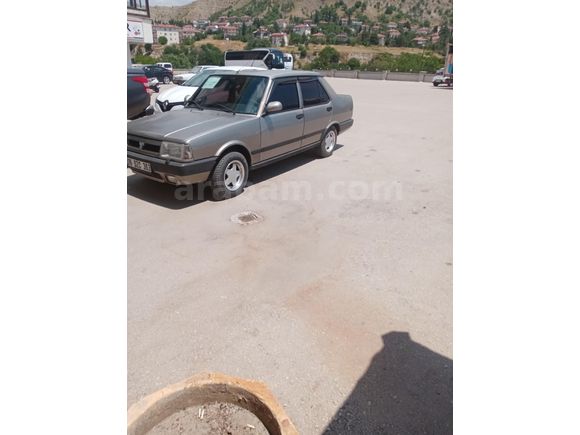 Sahibinden Tofaş Doğan SLX 1998 Model