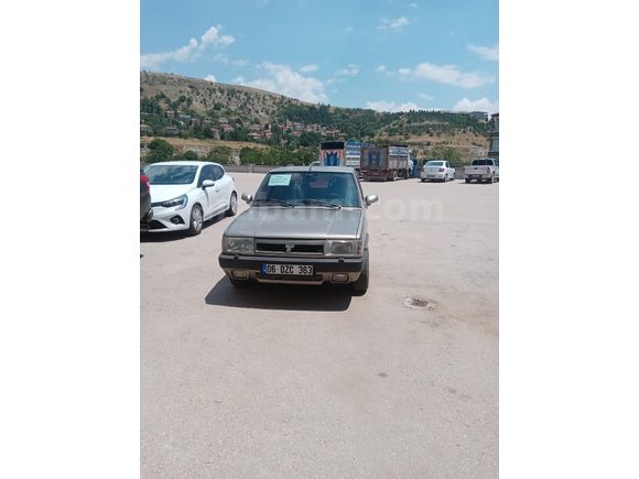 Sahibinden Tofaş Doğan SLX 1998 Model