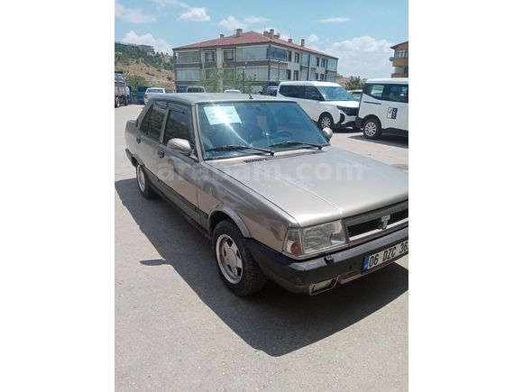 Sahibinden Tofaş Doğan SLX 1998 Model