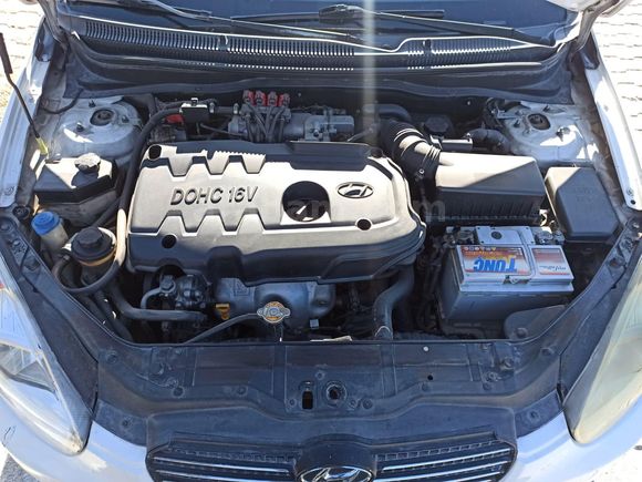 İHTİYAÇTAN SATILIK memurdan Hyundai Accent