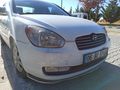 İHTİYAÇTAN SATILIK memurdan Hyundai Accent