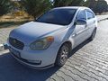 İHTİYAÇTAN SATILIK memurdan Hyundai Accent