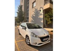 Sahibinden Peugeot 208 1.4 HDi Active 2014 Model 