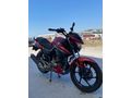Sahibinden Mondial 125 Drift L CBS
