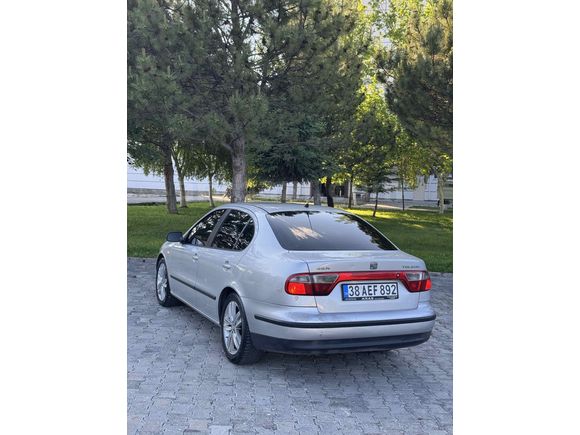 SAHİBİNDEN HATASIZ TOLEDO SİGNO