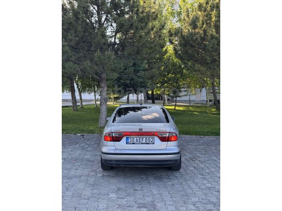 SAHİBİNDEN HATASIZ TOLEDO SİGNO