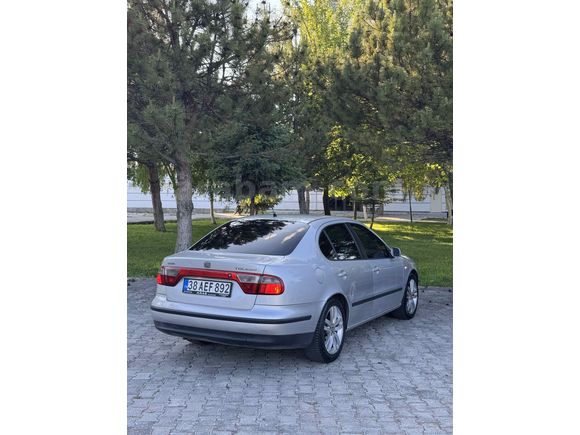 SAHİBİNDEN HATASIZ TOLEDO SİGNO