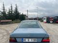 Sahibinden Mercedes - Benz E 200 1986 Model 