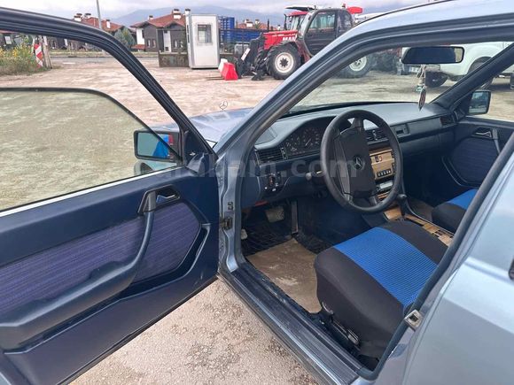 Sahibinden Mercedes - Benz E 200 1986 Model 