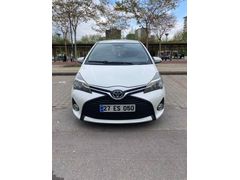 Sahibinden 2014 toyota yaris 1.0 benzin lpg Sadece 150.000 km de