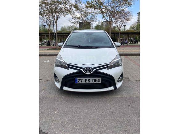 Sahibinden 2014 toyota yaris 1.0 benzin lpg Sadece 150.000 km de
