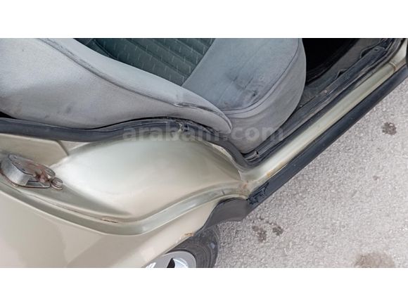 Sahibinden Tofaş Doğan SLX 1993 Model ??son fiyat ?? yetişen alır