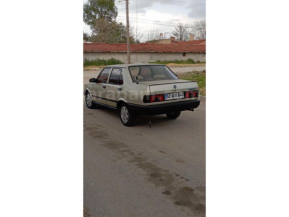 Sahibinden Tofaş Doğan SLX 1993 Model ??son fiyat ?? yetişen alır