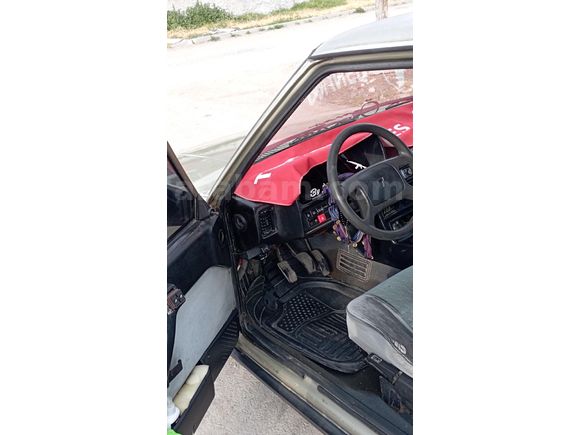 Sahibinden Tofaş Doğan SLX 1993 Model ??son fiyat ?? yetişen alır