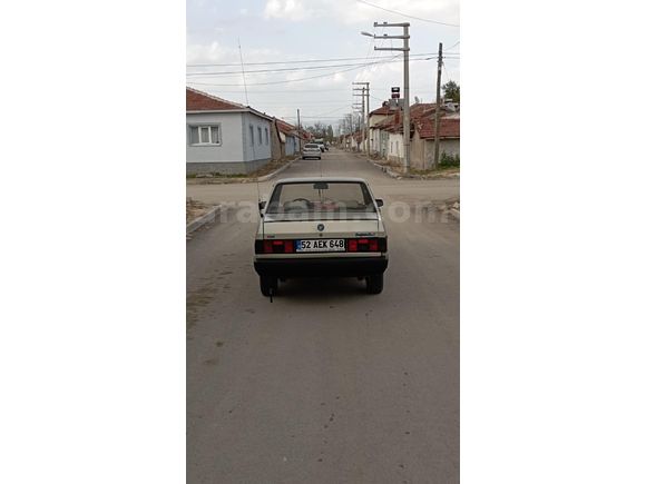 Sahibinden Tofaş Doğan SLX 1993 Model ??son fiyat ?? yetişen alır