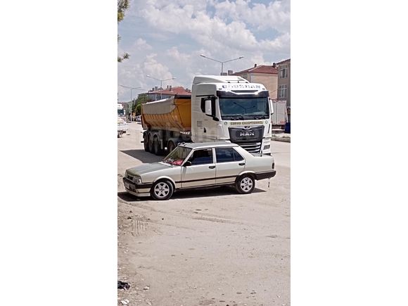 Sahibinden Tofaş Doğan SLX 1993 Model ??son fiyat ?? yetişen alır