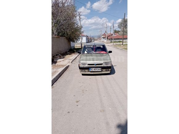 Sahibinden Tofaş Doğan SLX 1993 Model ??son fiyat ?? yetişen alır