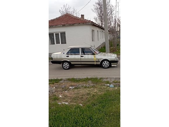 Sahibinden Tofaş Doğan SLX 1993 Model ??son fiyat ?? yetişen alır