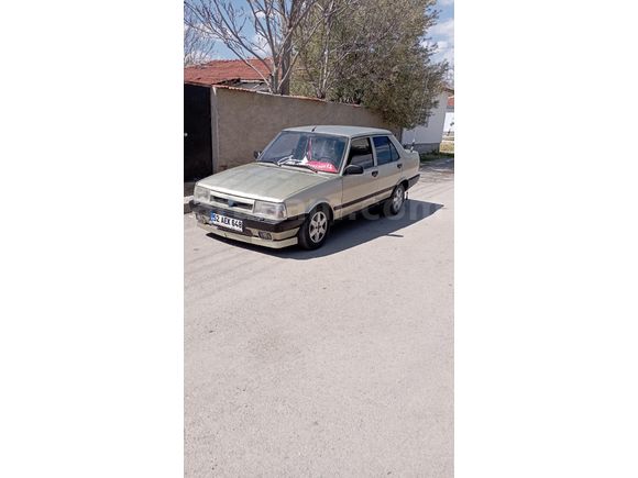 Sahibinden Tofaş Doğan SLX 1993 Model ??son fiyat ?? yetişen alır