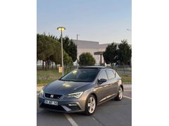 Sahibinden Seat Leon 1.4 EcoTSI FR 2017 Model  136.000 km Füme