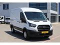 BÜYÜKSOYLU FİLO/2022 MODEL FORD TRANSİT 350 M 9.5M³ PANELVAN