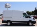 BÜYÜKSOYLU FİLO/2022 MODEL FORD TRANSİT 350 M 9.5M³ PANELVAN