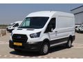 BÜYÜKSOYLU FİLO/2022 MODEL FORD TRANSİT 350 M 9.5M³ PANELVAN