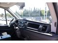 BÜYÜKSOYLU FİLO/2022 MODEL FORD TRANSİT 350 M 9.5M³ PANELVAN