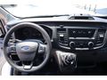 BÜYÜKSOYLU FİLO/2022 MODEL FORD TRANSİT 350 M 9.5M³ PANELVAN
