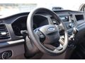 BÜYÜKSOYLU FİLO/2022 MODEL FORD TRANSİT 350 M 9.5M³ PANELVAN