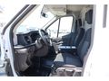 BÜYÜKSOYLU FİLO/2022 MODEL FORD TRANSİT 350 M 9.5M³ PANELVAN