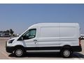 BÜYÜKSOYLU FİLO/2022 MODEL FORD TRANSİT 350 M 9.5M³ PANELVAN