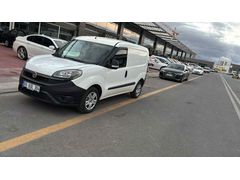 Sahibinden Fiat Doblo Cargo 1.3 Multijet 2015 Model 