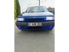2028 haziran muayeneli Sahibinden Fiat Tipo 1.6 SX 1995 Model