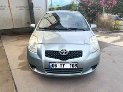 Sahibinden Toyota Yaris 1.3 Terra 2006 Model 