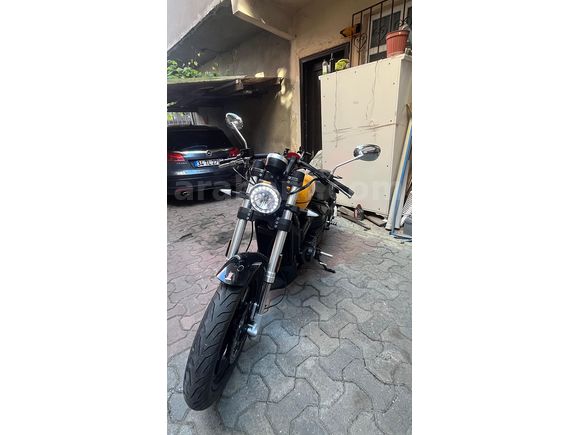 Sahibinden Regal Raptor Pilder 250 
